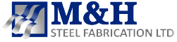 M&H Steel Fabrication Ltd