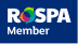 RoSPA Member