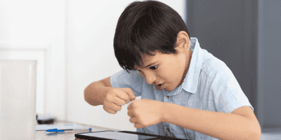 ADHD Awareness Training