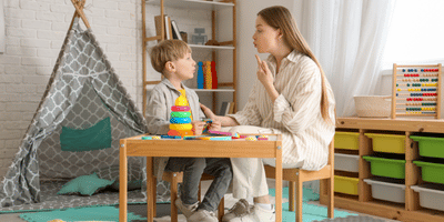 Autism Awareness Training