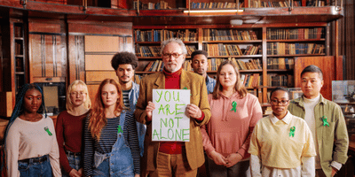 Suicide Awareness Training