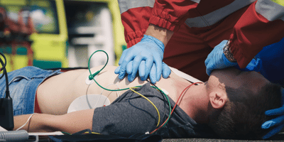 Basic Life Support and CPR