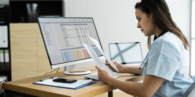 Care Planning and Record Keeping in Health and Social care