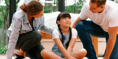 Children and Young People’s Mental Health Level 3