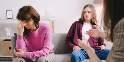 Cognitive Behavioural Therapy (CBT) Course