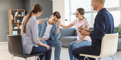 Psychological Safety Training