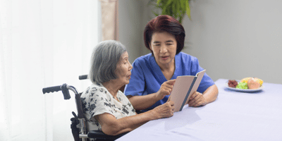 Dementia Care Training