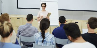 Designated Safeguarding Lead Training