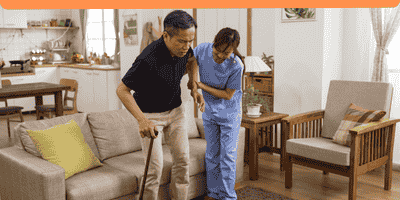 Diploma in Caregiver, Home Health Aide and Nurse Aide