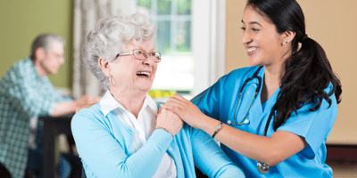 Diploma in Nursing and Patient Care