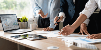 Document Controller Training