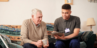 Family Support Worker Training