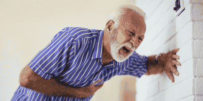 First Aid for Heart Attack Stroke and Poisoning