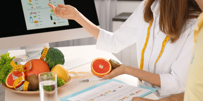 Fluids and Nutrition in Care Training