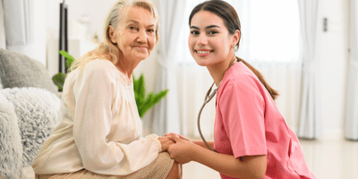 Level 2 and 3 Diploma in Health and Social Care