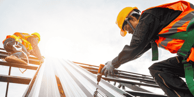 Health and Safety at Work