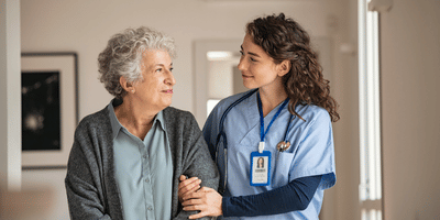 Healthcare Assistant Training​