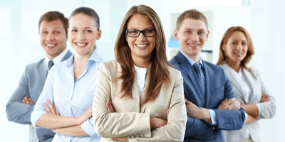 Leadership and Management Training