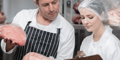 Level 3 HACCP Training