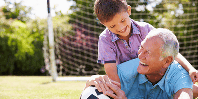 Level 3 Safeguarding Children and Vulnerable Adult