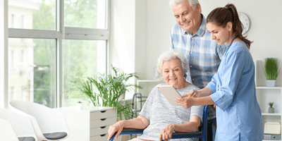 Level 5 Diploma In Health and Social Care