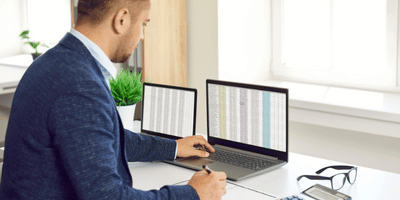 Microsoft Office Suite Training​