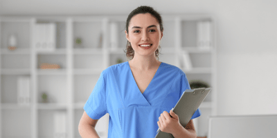 Medical Assistant UK Training