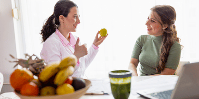 Meeting Nutritional and Hydration Needs Training