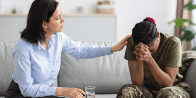 Mental Health First Aid and Wellbeing