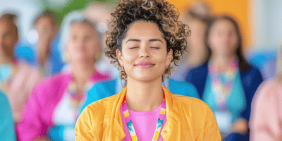 Mental Resilience Training