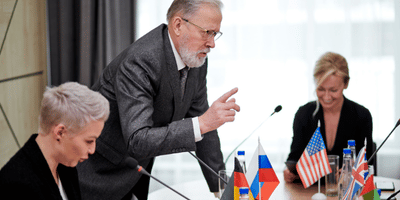 Navigating Office Politics Training