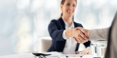 Negotiation Skills Training for Employees