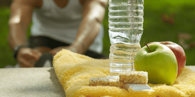 Nutrition and Hydration Online Training Course