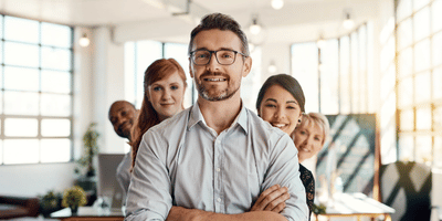 Designated Safeguarding Lead (DSL) Level 5 Training