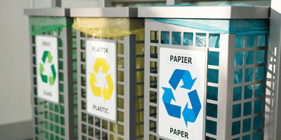 Waste Management Training