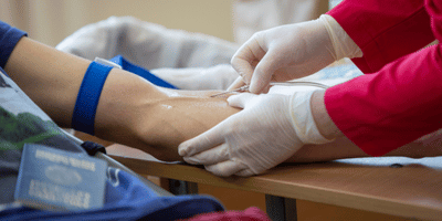 Phlebotomy Training