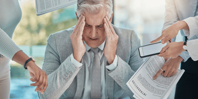 Stress Management Training