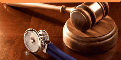 UK Medical Law Course