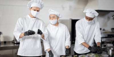 Level 2 Food Safety and Hygiene for Business