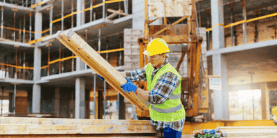 Manual Handling Training Course