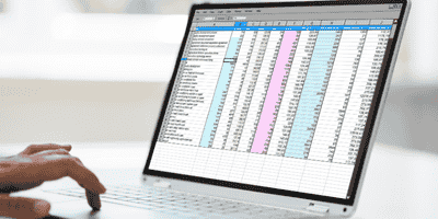 Microsoft Excel Training​