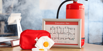 Fire Safety for Care Homes