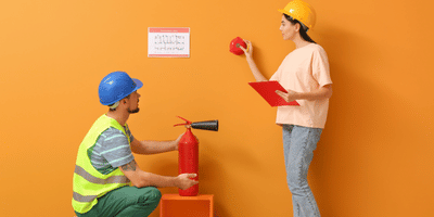 Fire Safety for Schools