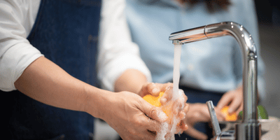 Level 3 Food Hygiene and Safety for Home Businesses