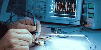 PAT Testing Course