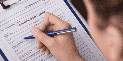 RIDDOR Training Course