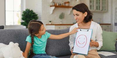 Child Counselling