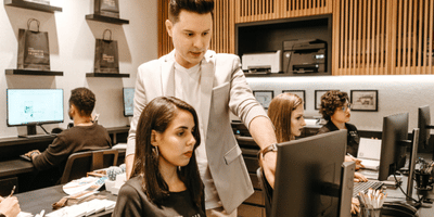 Display Screen Equipment (DSE) Assessor Training