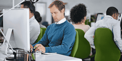 DSE Training (Display Screen Equipment)