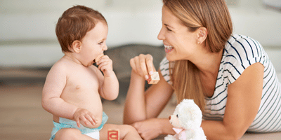 Early Childhood Care Level 2